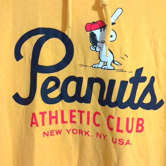 COPY - Peanuts pullover - Picture 3 of 6